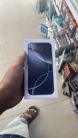 Al Rabie, Mobile Phones, SAR 3500,  I Phone 16 Pro 256