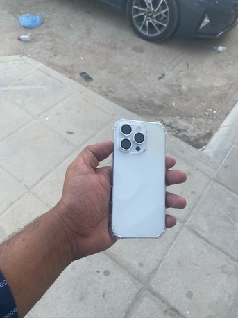 Al Rabie, Mobile Phones, SAR 3500,  I Phone 16 Pro 256