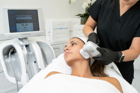 Dubai, Health, Loose Skin? Body HIFU In Dubai May Be The Solution