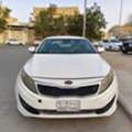 Kia Optima,  2013,  Automatic,  321000 KM,  For Sale-   Sedan - Excellent Condition
