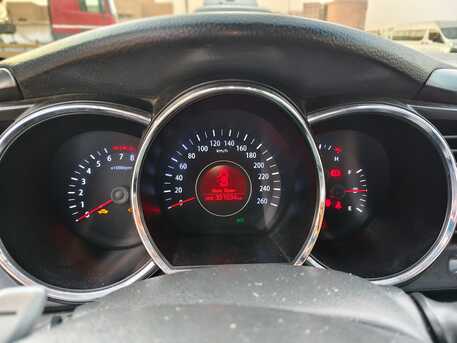 Riyadh, Vehicles, Cars & Trucks , Kia Optima,  2013,  Automatic,  321000 KM,  For Sale-   Sedan - Excellent Condition