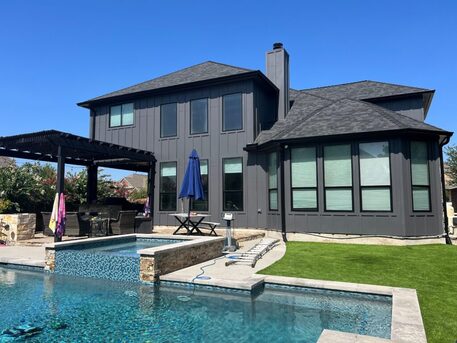 Austin, Household, Boost Home Value With Siding Installation In Austin, TX, Today