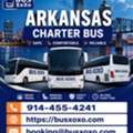Mini Bus Rental For Concerts In Rogers, AR