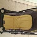 SAR 100,  Stroller For 0 To 3 Years
