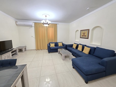Juffair, Apartments, Flats, Houses & Villas, BHD 280/month,  Furnished,  2 BR,  130 Sq. Meter,  Spacious 2 Bhk | Gas Connection | Free Wifi | Closed Kitchen | Near Food Street Juffair