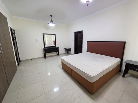 Juffair, Apartments, Flats, Houses & Villas, BHD 280/month,  Furnished,  2 BR,  130 Sq. Meter,  Spacious 2 Bhk | Gas Connection | Free Wifi | Closed Kitchen | Near Food Street Juffair