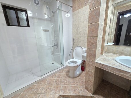 Juffair, Apartments, Flats, Houses & Villas, BHD 280/month,  Furnished,  2 BR,  130 Sq. Meter,  Spacious 2 Bhk | Gas Connection | Free Wifi | Closed Kitchen | Near Food Street Juffair