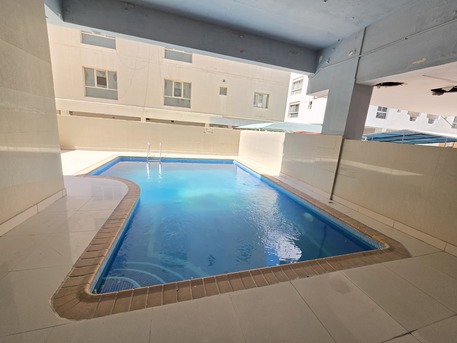 Juffair, Apartments, Flats, Houses & Villas, BHD 280/month,  Furnished,  2 BR,  130 Sq. Meter,  Spacious 2 Bhk | Gas Connection | Free Wifi | Closed Kitchen | Near Food Street Juffair