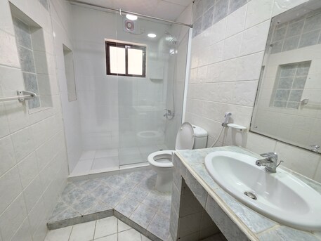 Juffair, Apartments, Flats, Houses & Villas, BHD 280/month,  Furnished,  2 BR,  130 Sq. Meter,  Spacious 2 Bhk | Gas Connection | Free Wifi | Closed Kitchen | Near Food Street Juffair