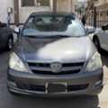 SAR 30000,  Toyota Innova,  2008,  Automatic,  314000 KM,