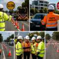 Event Traffic Management Plan &ndash; Professional Traffic Solutions In Perth