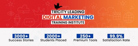 Chandigarh, Education, Join Digital Marketing Training In Chandigarh