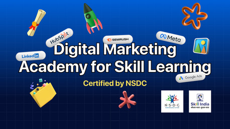 Chandigarh, Education, Join Digital Marketing Training In Chandigarh