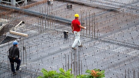 New York, Construction, Get Precise Foundation Drawings From BIM Associates For Safe Structural Design