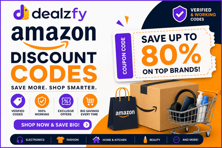 Mumbai, Businesses For Sale, Amazon Discount Codes & Coupons July 2026 | Dealzfy