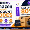 Amazon Discount Codes & Coupons July 2026 | Dealzfy