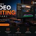 Hamilton Video Editing Company &ndash; Professional Video Editing Services
