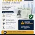 IQAMA TRANSFER AVAILABLE &ndash; LIMITED VISA SLOTS