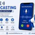 Scale Your Business Communication With Voice Broadcasting Service