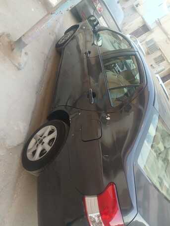 Riyadh, Vehicles, Cars & Trucks , SAR 13200,  Yares Toyota,  2006,  Automatic,  450 KM,  Urgent Sell My Friend Car
