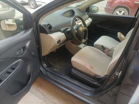 Riyadh, Vehicles, Cars & Trucks , SAR 13200,  Yares Toyota,  2006,  Automatic,  450 KM,  Urgent Sell My Friend Car