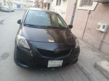 Riyadh, Vehicles, Cars & Trucks , SAR 13200,  Yares Toyota,  2006,  Automatic,  450 KM,  Urgent Sell My Friend Car