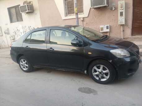 Riyadh, Vehicles, Cars & Trucks , SAR 13200,  Yares Toyota,  2006,  Automatic,  450 KM,  Urgent Sell My Friend Car