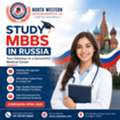 One Decision. A Lifetime Of Respect. Become A Doctor In Russia. 🩺🇷🇺