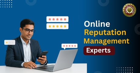 New Delhi, Business, Best Reputation Management Services In India For Business Success