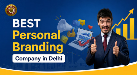New Delhi, Business, Best Reputation Management Services In India For Business Success