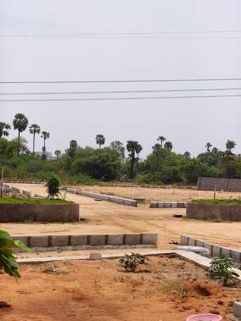 Hyderabad, Residential Plots, INR 35000,  200 Sq. Yard,  HMDA & RERA  APPROVED Open Plots For Sale @ Adibatla