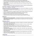 Lead Electrical Technician