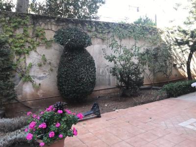 Amman, Apartments, Flats, Houses & Villas, JOD 17000/year,  Furnished,  3 BR,  Luxury Furnished Full Floor Villa For Rent In Um Al Summaq