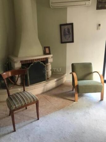 Amman, Apartments, Flats, Houses & Villas, JOD 17000/year,  Furnished,  3 BR,  Luxury Furnished Full Floor Villa For Rent In Um Al Summaq