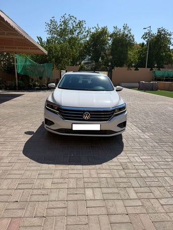 Sanad, Vehicles, Cars & Trucks , BHD 7000,  Volkswagen Passat,  2020,  Automatic,  18800 KM,