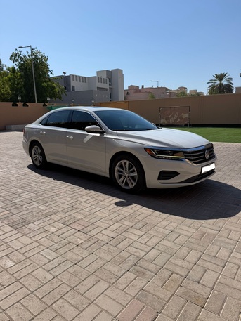 Sanad, Vehicles, Cars & Trucks , BHD 7000,  Volkswagen Passat,  2020,  Automatic,  18800 KM,