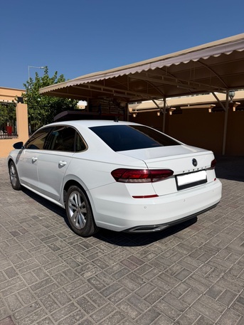Sanad, Vehicles, Cars & Trucks , BHD 7000,  Volkswagen Passat,  2020,  Automatic,  18800 KM,
