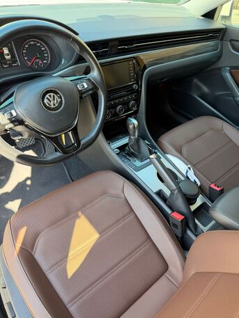 Sanad, Vehicles, Cars & Trucks , BHD 7000,  Volkswagen Passat,  2020,  Automatic,  18800 KM,
