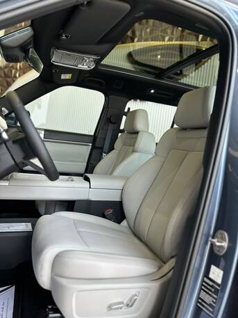 Riffa, Vehicles, Cars & Trucks , BHD 15900,  BYD TI7 COMFORT 2027 BLUE,  2027,  Automatic,  ,