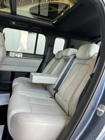 Riffa, Vehicles, Cars & Trucks , BHD 15900,  BYD TI7 COMFORT 2027 BLUE,  2027,  Automatic,  ,