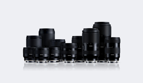 Gurgaon, Electronics, Sony Telephoto Lens | Tamron India