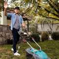 Reliable Lawn Aeration Houston Experts For Residential & Commercial Lawns