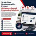 Simplify Payroll Management With Professional Outsource Payroll Processing Services