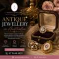AUD 12, Discover Timeless Antique Jewellery With Trusted Australian Expertise