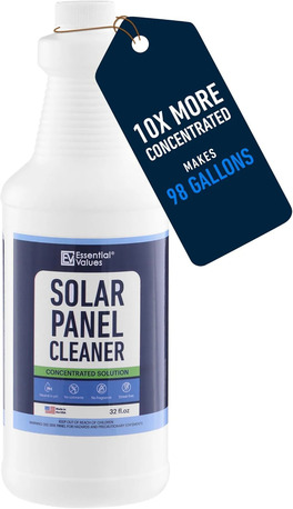 U.S. Virgin Islands, Household Items, USD 20,  Hydrogen Peroxide Cleaner | Essential Values
