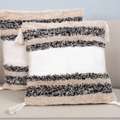 USD 21,  Buy Elegant Cushion Covers Online For Your Home &ndash; Shop At Perilla Home