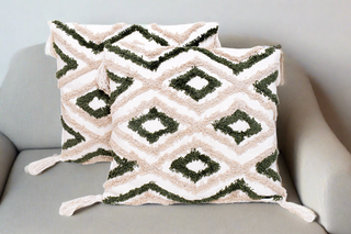New York, Household Items, USD 21,  Buy Elegant Cushion Covers Online For Your Home &ndash; Shop At Perilla Home