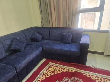 Hidd, Furniture, BHD 55,  Brand New Like Sofa For Sale