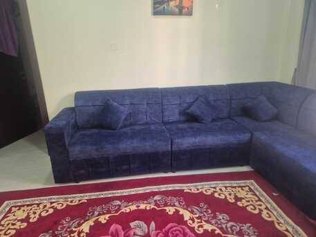 Hidd, Furniture, BHD 55,  Brand New Like Sofa For Sale