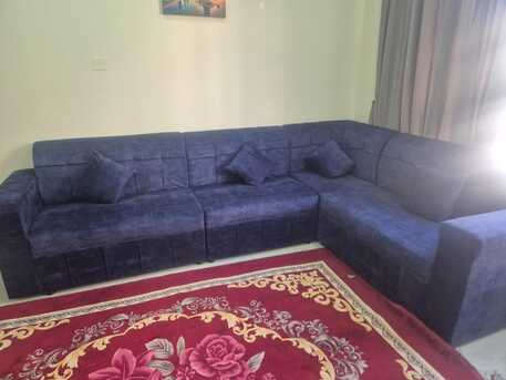 Hidd, Furniture, BHD 55,  Brand New Like Sofa For Sale